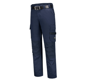 Work Pants Twill Cordura Work pants unisex - Reklamnepredmety