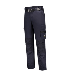 Work Pants Twill Cordura Work pants unisex - Reklamnepredmety