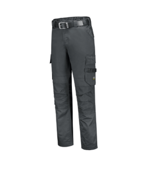 Work Pants Twill Cordura Work pants unisex - Reklamnepredmety