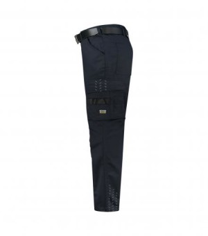 Work Pants Twill Work pants unisex - Reklamnepredmety