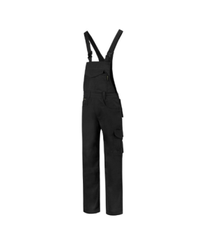 Dungaree Overall Industrial Work trousers with unisex lac - Reklamnepredmety