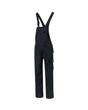 Dungaree Overall Industrial Work trousers with unisex lac - Reklamnepredmety