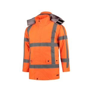 RWS Parka Work jacket unisex - Reklamnepredmety
