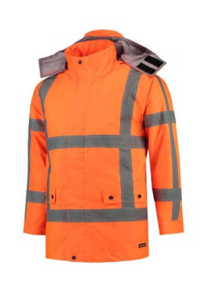 RWS Parka Work jacket unisex - Reklamnepredmety