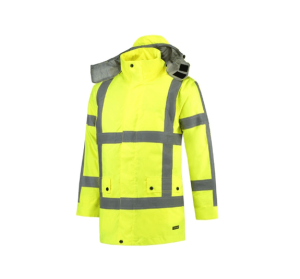 RWS Parka Work jacket unisex - Reklamnepredmety