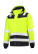 Midi Parka High Vis Bicolor Work jacket unisex - t51_97_c~w400 - variant Ad T519719