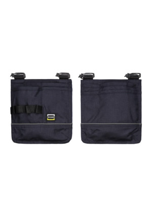 Cordura Swing Pockets