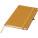 Atlana leather pieces notebook - 10757516 - variant PF 10757516