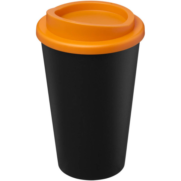 Americano Eco 350 ml recycled tumbler