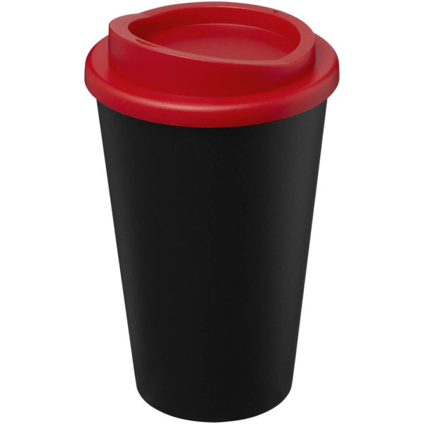 Americano Eco 350 ml recycled tumbler