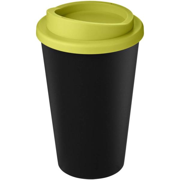 Americano Eco 350 ml recycled tumbler