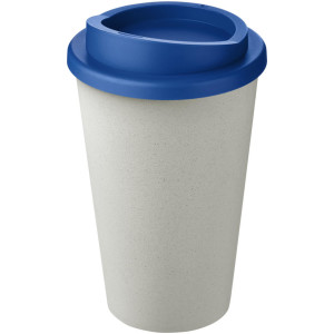 Americano® Eco 350 ml recycled tumbler - Reklamnepredmety