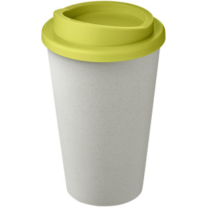 Americano® Eco 350 ml recycled tumbler - Reklamnepredmety