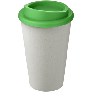 Americano® Eco 350 ml recycled tumbler - Reklamnepredmety