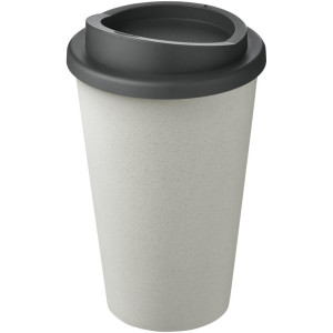 Americano® Eco 350 ml recycled tumbler - Reklamnepredmety