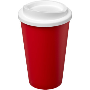 Americano Eco 350 ml recycled tumbler - Reklamnepredmety