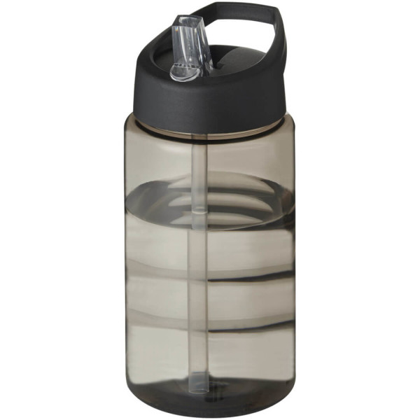 H2O Bop 500 ml spout lid sport bottle