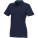 Beryl short sleeve women's GOTS organic GRS recycled polo - 3750349 - variant PF 37503490
