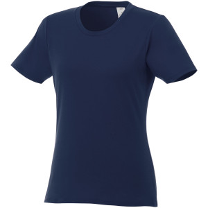 Heros short sleeve women's t-shirt - Reklamnepredmety