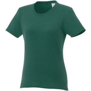 Heros short sleeve women's t-shirt - Reklamnepredmety