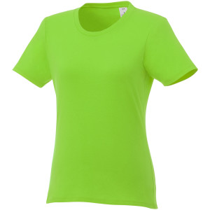 Heros short sleeve women's t-shirt - Reklamnepredmety