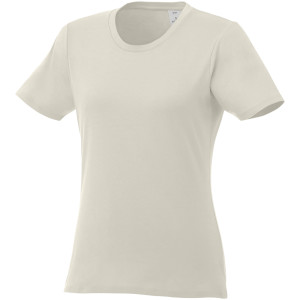 Heros short sleeve women's t-shirt - Reklamnepredmety