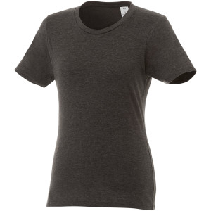 Heros short sleeve women's t-shirt - Reklamnepredmety
