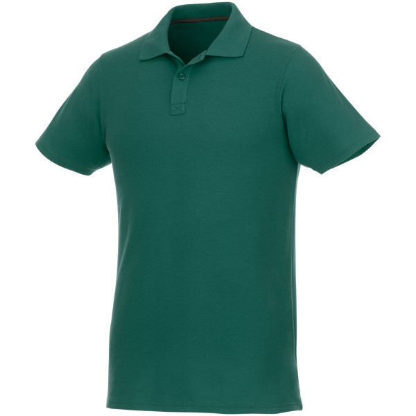 Helios short sleeve men's polo