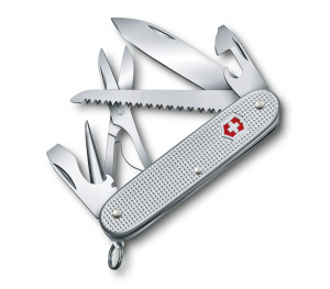 Victorinox Farmer X Alox 0.8271.26 - Reklamnepredmety