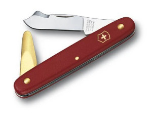 Victorinox 3.9140 záhradnícky nôž - Reklamnepredmety