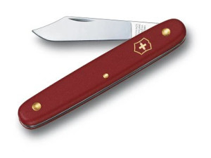 Victorinox 3.9010 záhradnícky nôž - Reklamnepredmety