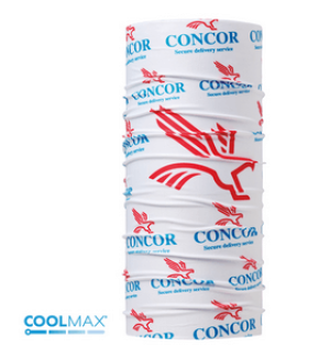 CoolMax Multiscarf - Reklamnepredmety