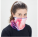 Polyester Multiscarf with inside mask pocket - snimka - variant