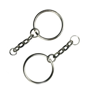 KEY RING 2 - Reklamnepredmety