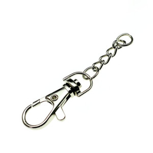 CARABINER KEY RING 2 - Reklamnepredmety