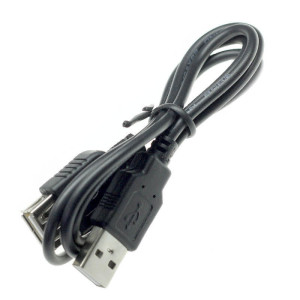 USB EXTENSION CABLE - Reklamnepredmety