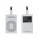 UNIVERSAL QI RECEIVER FOR INDUCTION WIRELESS CHARGING, WITH LIGHTNING-CONNECTOR - ACC038_5 - variant PU ACC038-q00001