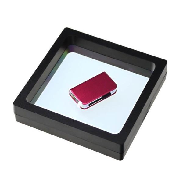 UNIVERSAL FOIL FRAME (BOX), SMALL 9 x 9 cm