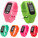 WRISTBAND WITH PEDOMETER - BRA001_4 - variant PU BRA001-q00001