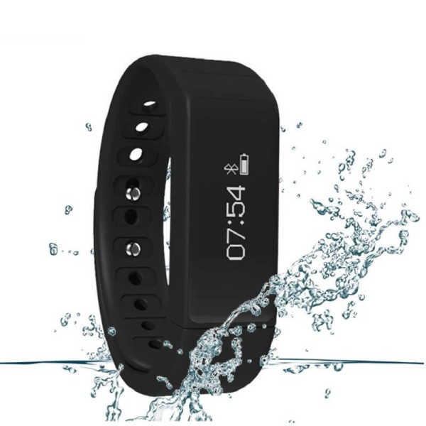FITNESS BAND TOUCH
