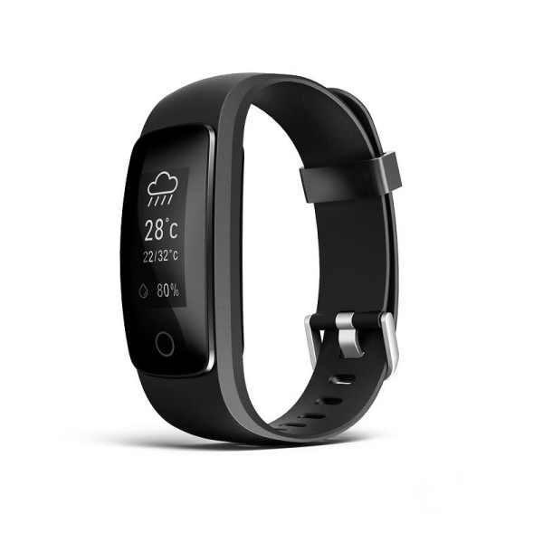 FITNESS BAND, HEART RATE AND BREATH RATE ASSISTSANT