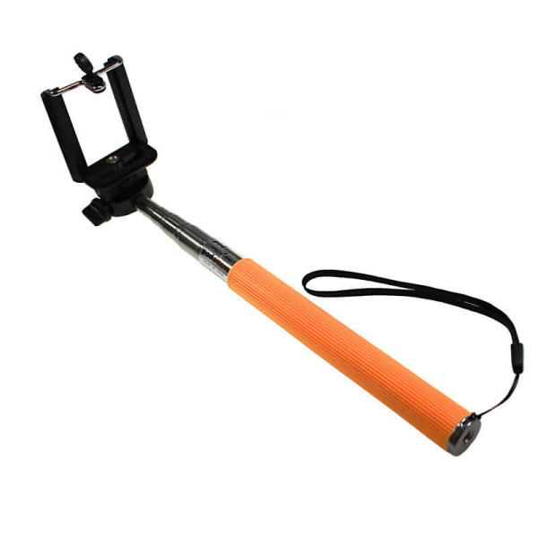 SELFIE STICK (MONOPOD) FOR A MOBILE PHONE