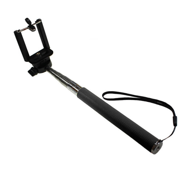 SELFIE STICK (MONOPOD) FOR A MOBILE PHONE