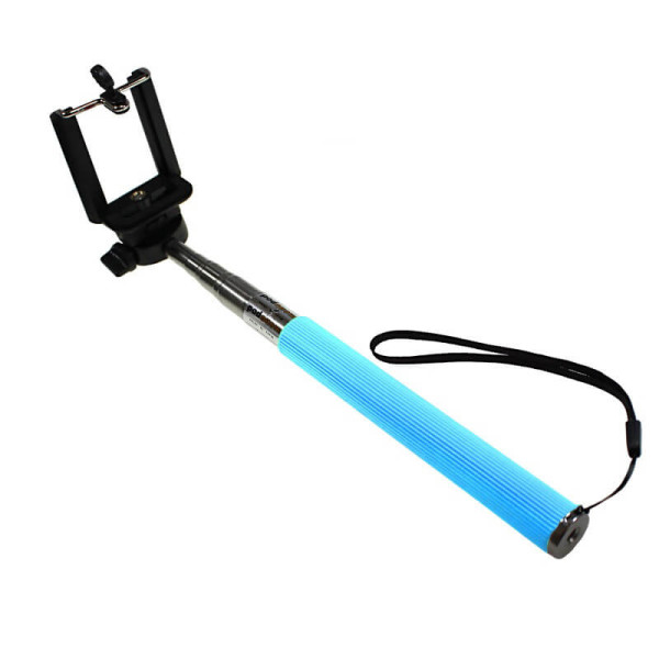 SELFIE STICK (MONOPOD) FOR A MOBILE PHONE