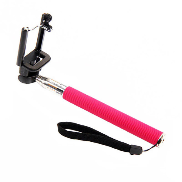 SELFIE STICK (MONOPOD) FOR A MOBILE PHONE