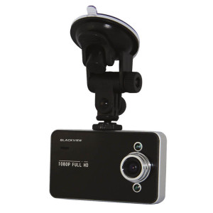 RECORDING CAR CAMERA - BLACK BOX, 2.4” LCD DISPLAY