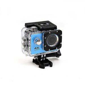 SPORTS (ACTION) 4K CAMERA WITH WI-FI
