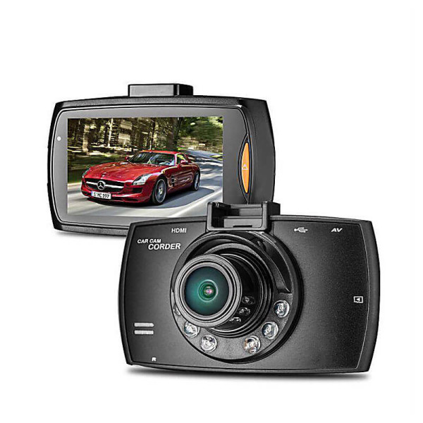 DVR CAR CAMCORDER