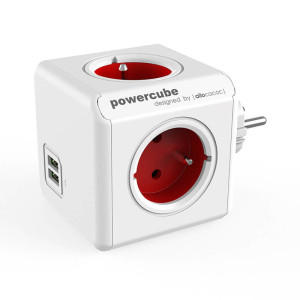 POWER CUBE ORIGINAL USB - Reklamnepredmety