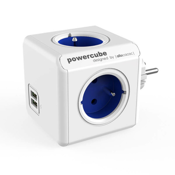 POWER CUBE ORIGINAL USB